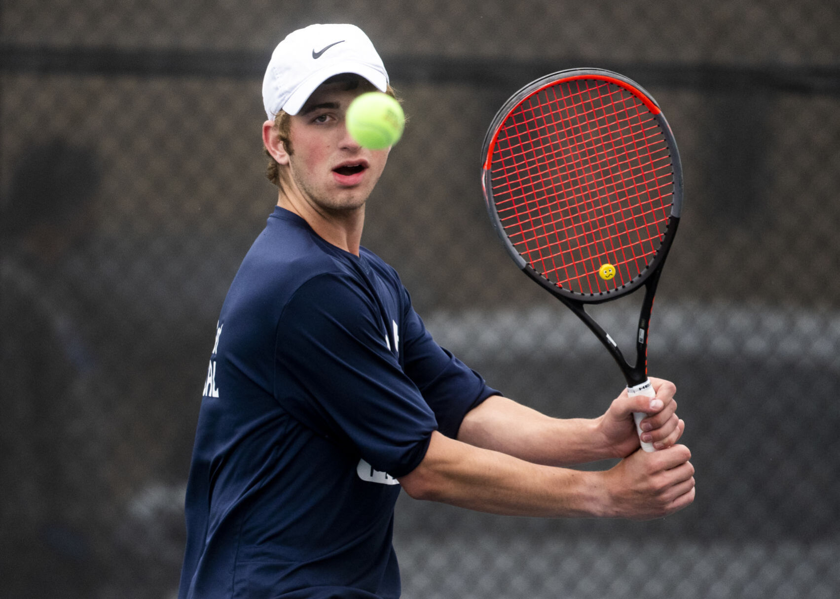 State B-C tennis 06